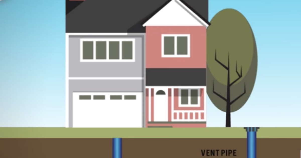 Guide to off mains drainage Septic Tank Experts UKDP