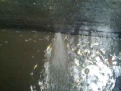 Blog septic tank damage hydro pressure